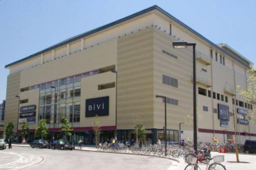 Modern Machiya-Babacho Quioto Exterior foto
